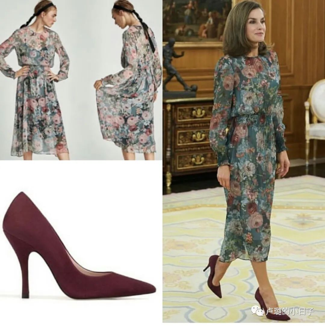 凯特王妃爱条纹,凯特爱穿服装品牌