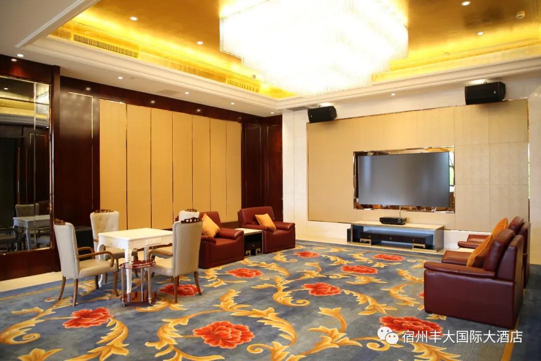 苏州吃饭唱歌一体的酒店,吃饭打牌唱歌为一体的酒店