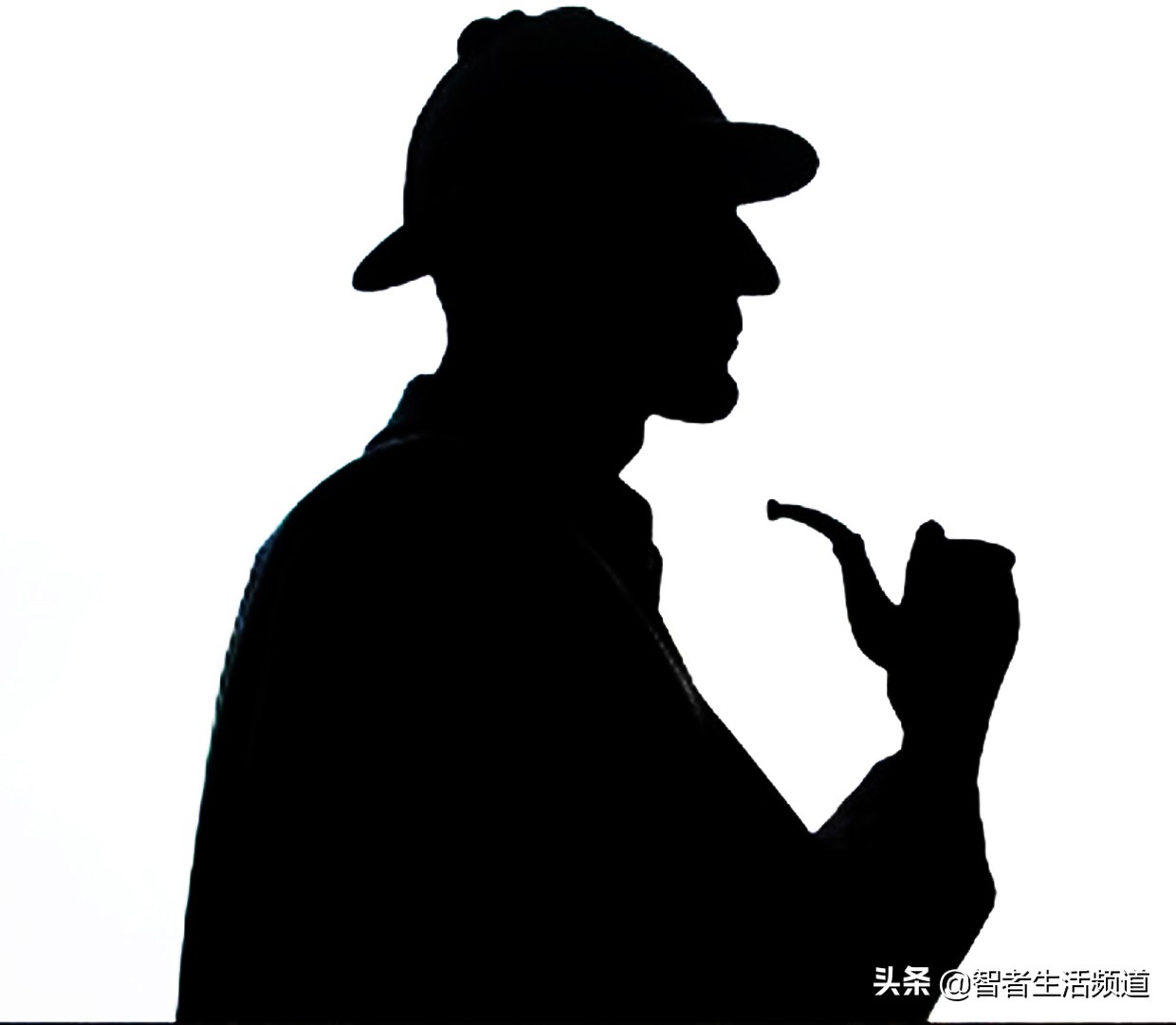 柯南道尔被迫复活福尔摩斯,福尔摩斯之父柯南道尔的一生