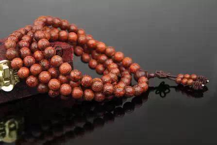 佛珠手串需要注意的地方,佛珠和金手串可以一起戴吗