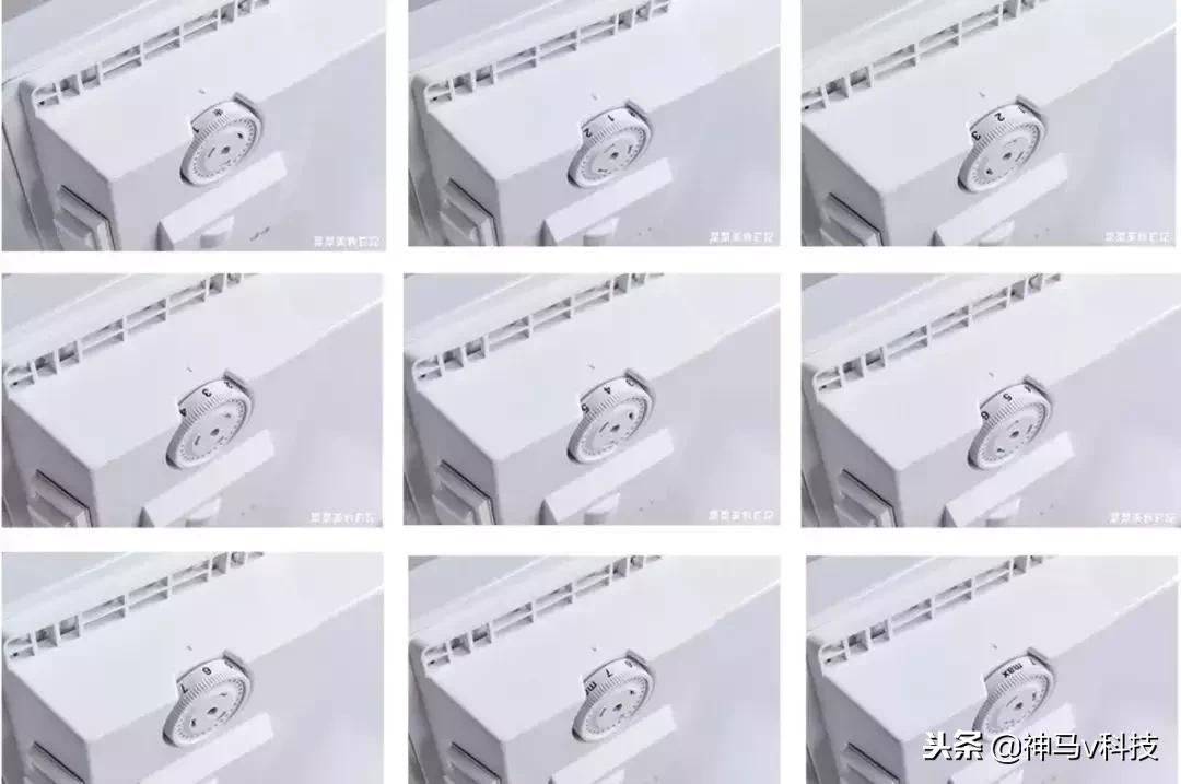 冰“零”天下模式开启！快用上比地暖还舒服的取暖神器！