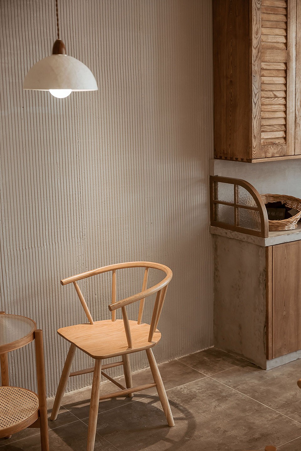 400平方甜品店设计,雅致甜品店设计