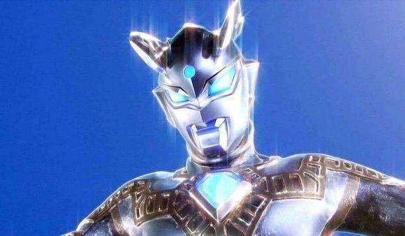 赛罗奥特曼100000种形态玩具,赛罗奥特曼终极形态vs诺亚奥特曼