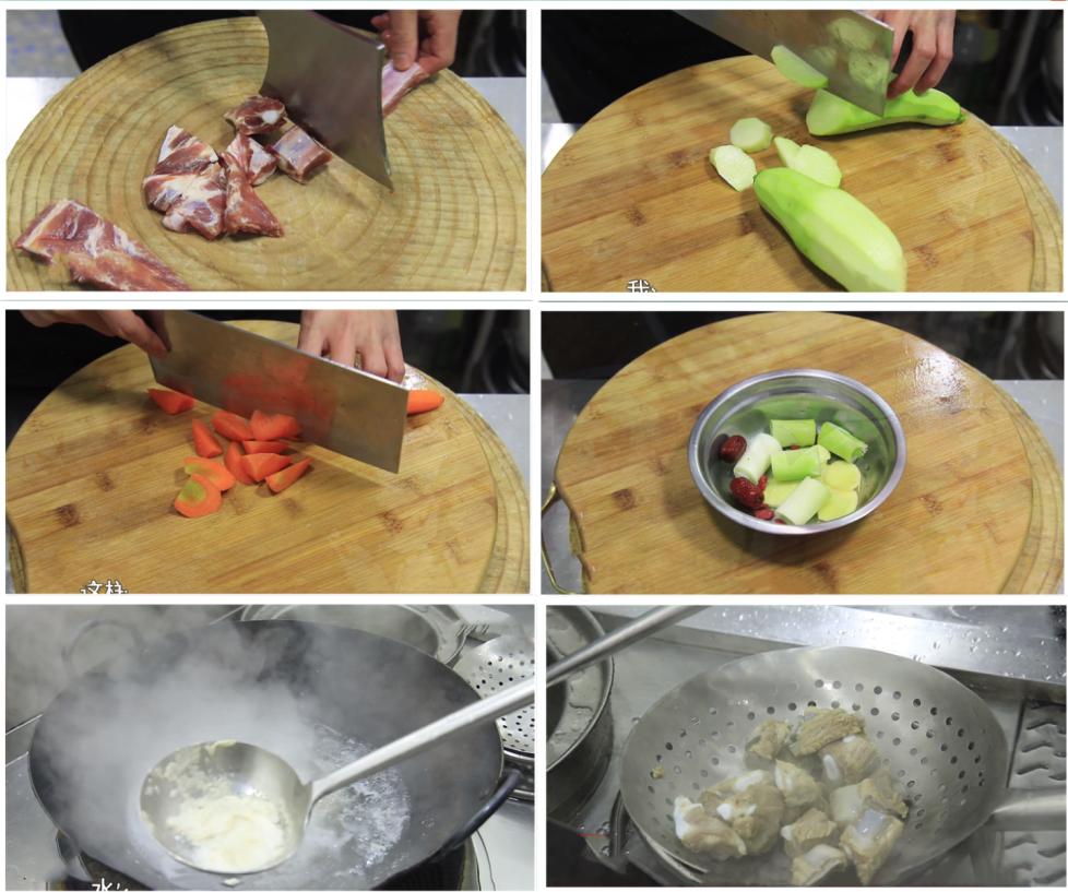 十大萝卜做法大全,十月萝卜赛人参的做法