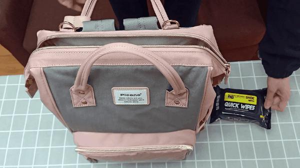 擦鞋神器鞋边发黄了怎么洗,小白鞋发黄神器靠谱吗