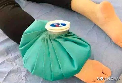 足底筋膜炎跑步脚后跟疼怎么办,走路脚跟痛当心足底筋膜炎