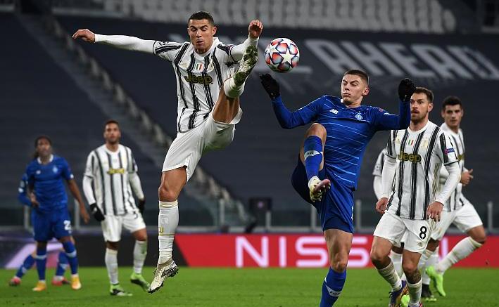 c罗这任意球无解吗,c罗十大无解停球