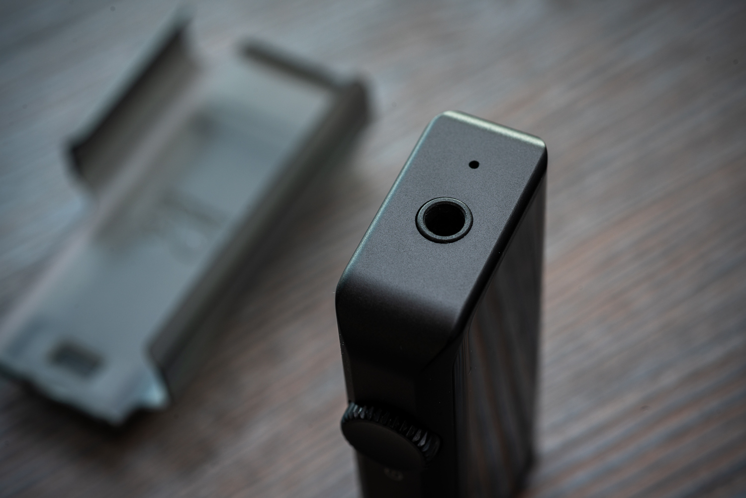 山灵up2蓝牙解码器拆解,山灵up2接有源音箱