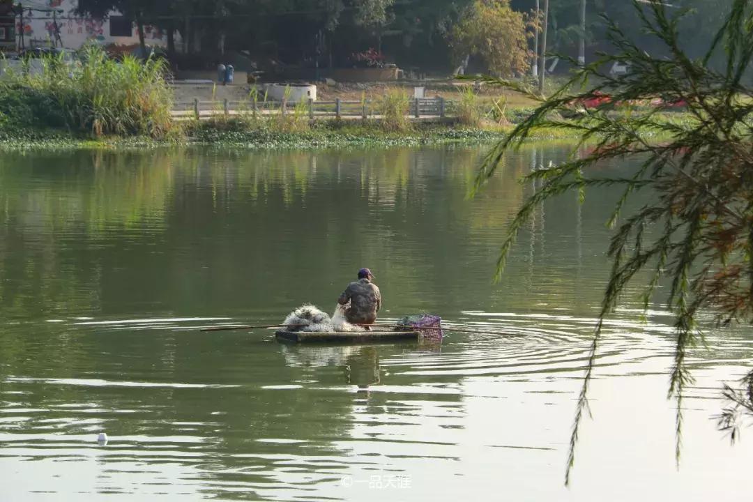 千年古县长泰,千年古县状元故里长泰