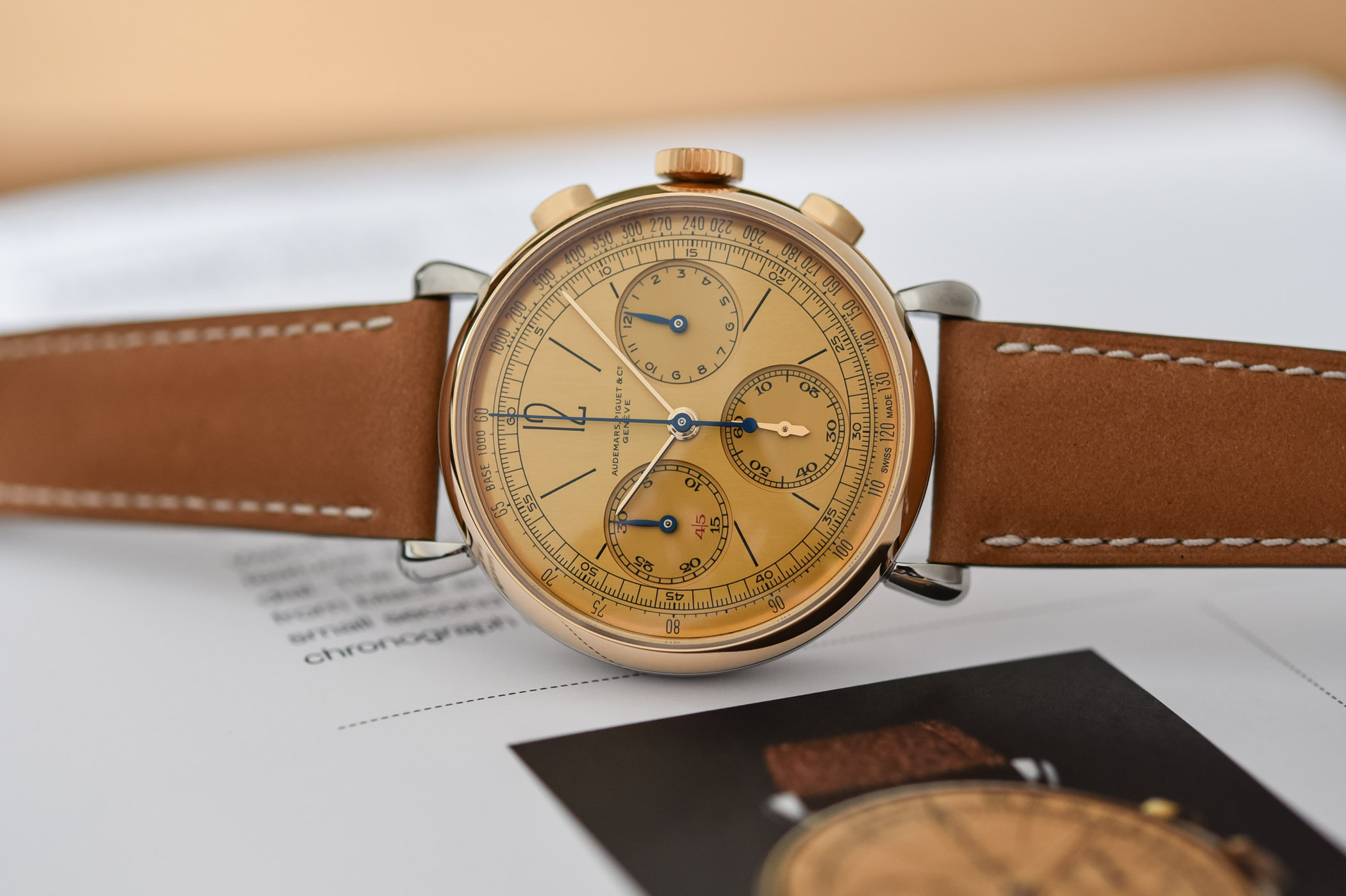 快速给手腕戴一个手环的机器,给我一个时光穿梭机