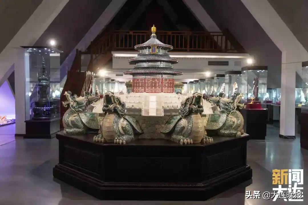 大连甘井子去网红打卡地,大连旅游五一甘井子攻略