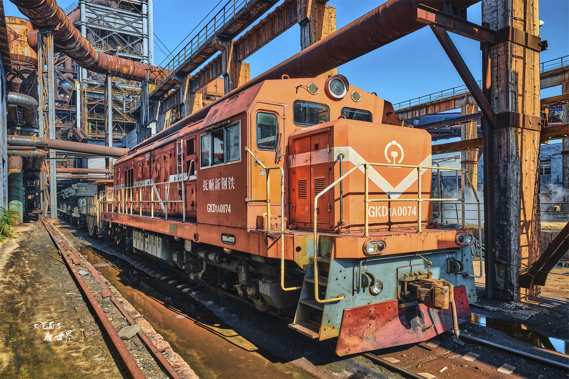 辽宁抚顺历史的沧桑,辽宁省第四大城市抚顺市