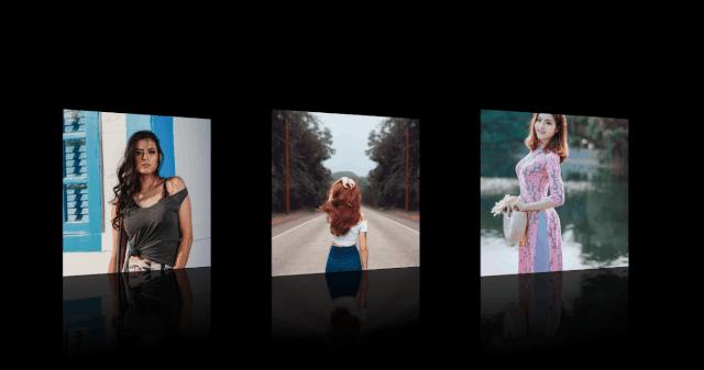 历时4个多月，学习了这66个CSS特效