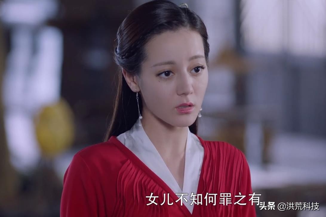 三生三世枕上书女君提起阿兰若,三生三世枕上书阿兰若三姐妹关系