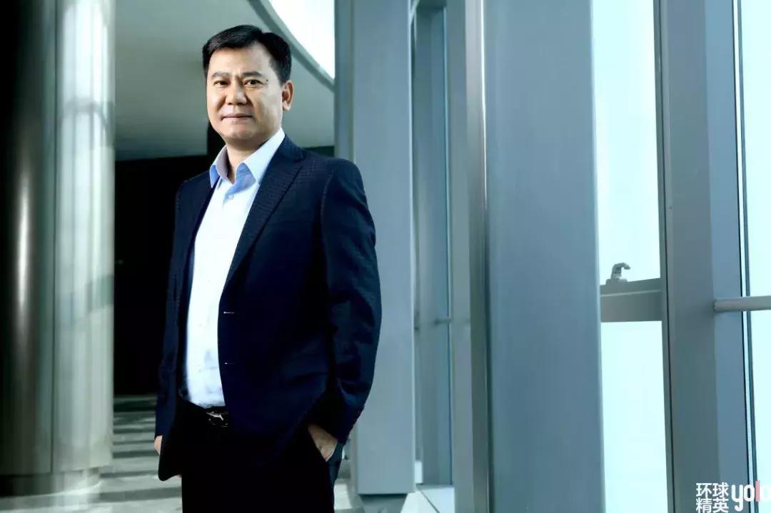 张近东苏宁新十年战略,苏宁张近东报告