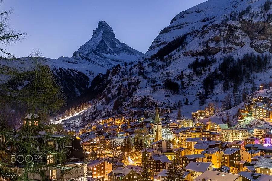 瑞士旅游攻略你想知道的都在这里,瑞士银行旅游