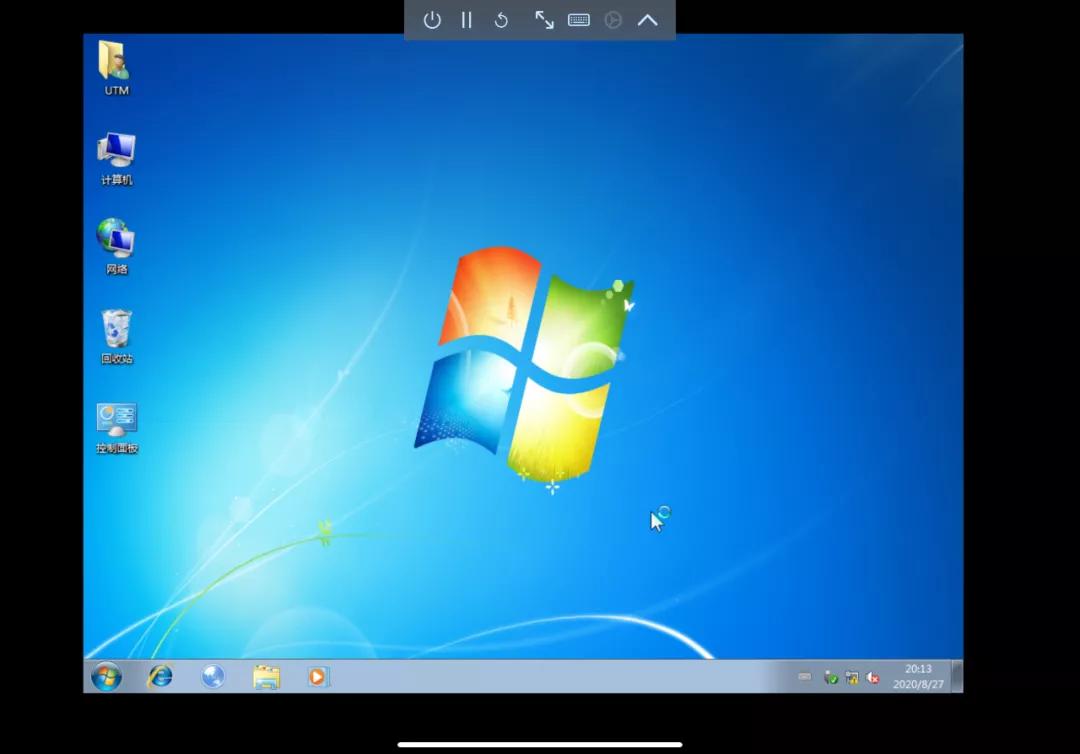 ipad可以安装macos系统吗,苹果ipad可以装mac系统吗