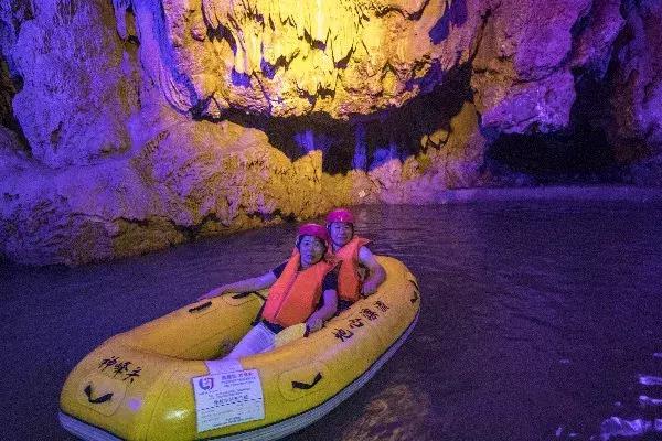 去清远漂流视频,去清远漂流哪个比较好玩