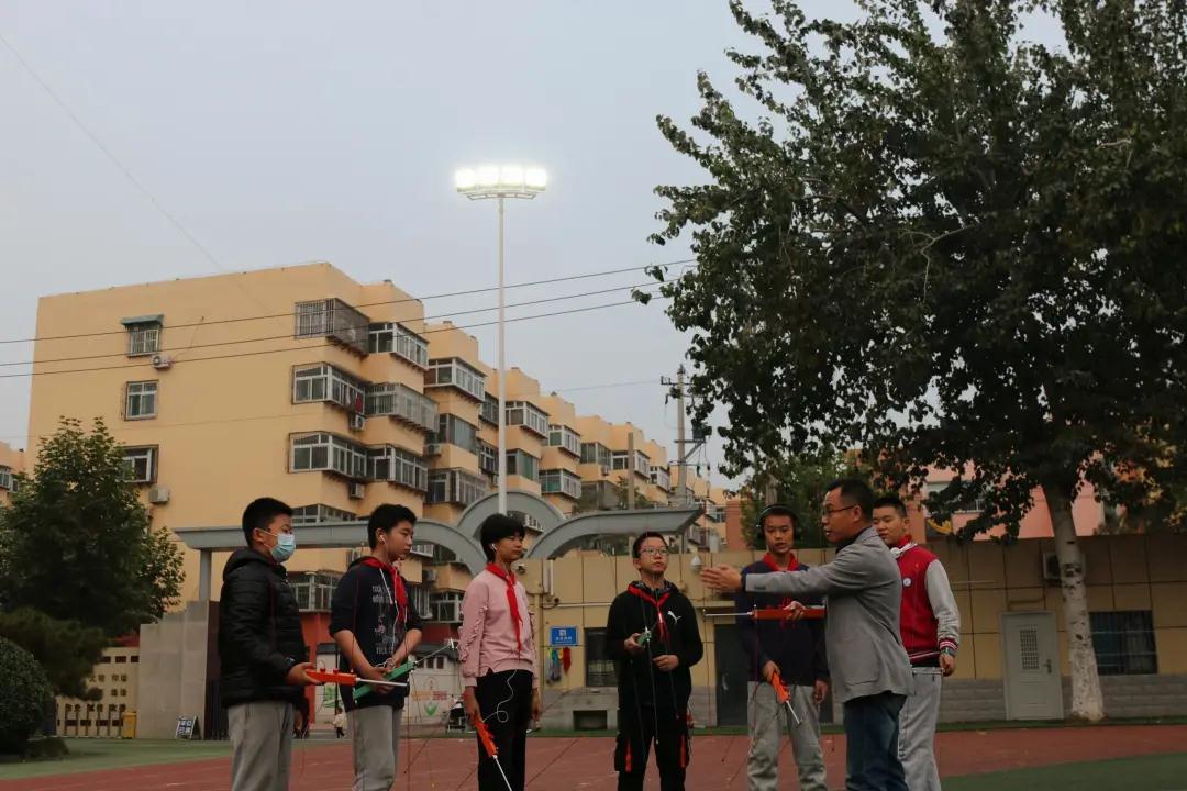 双减“泉”行动|育贤小学全心育人为你点亮