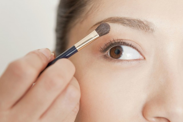 雾眉眉形不好怎样改,怎么修比较温柔的眉毛