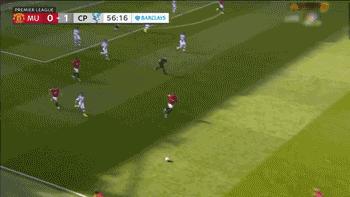 复盘曼联视频完整版,曼联防守稳固进攻却无法把握机会