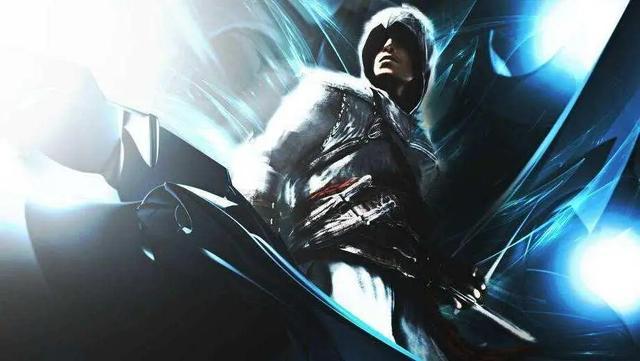 不可错过的5本游戏题材小说,推荐好看的游戏文