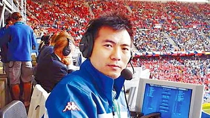 离开央视的四位主持人现状,54岁离开央视主持人有哪些