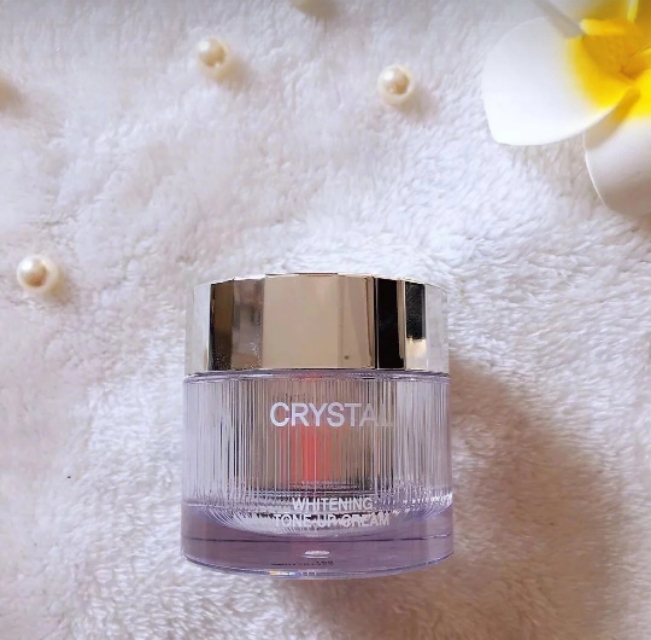 好用显白身体素颜霜,美白补水素颜霜推荐