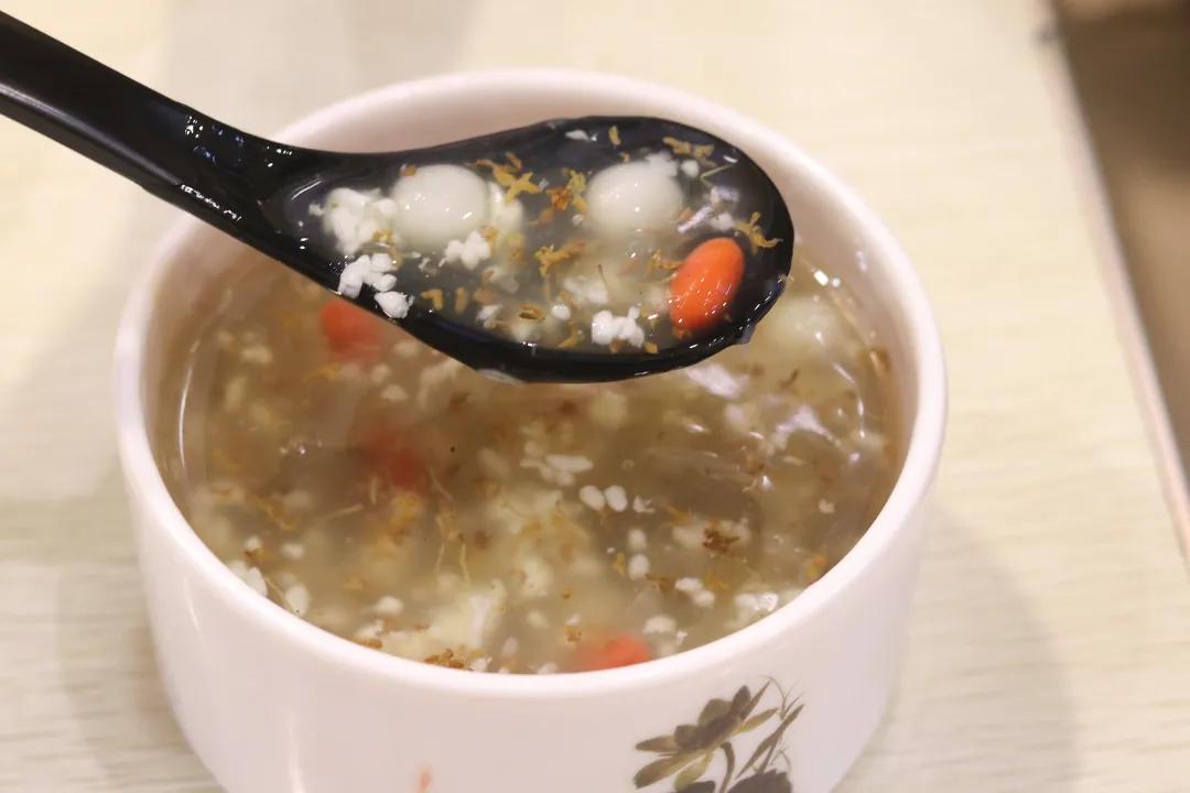 太原地铁2号线周边美食,太原附近人气最旺的美食街