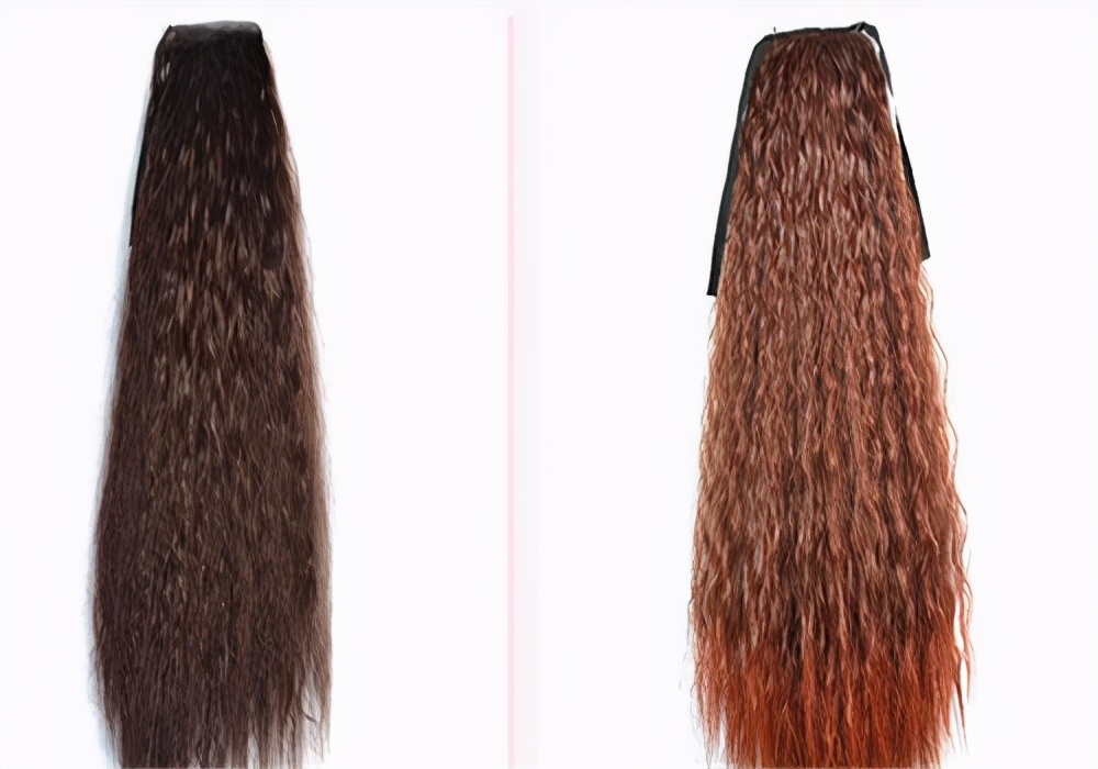 烟花烫烫完太炸了怎么补救,是钢夹烫蓬松还是烟花烫蓬松