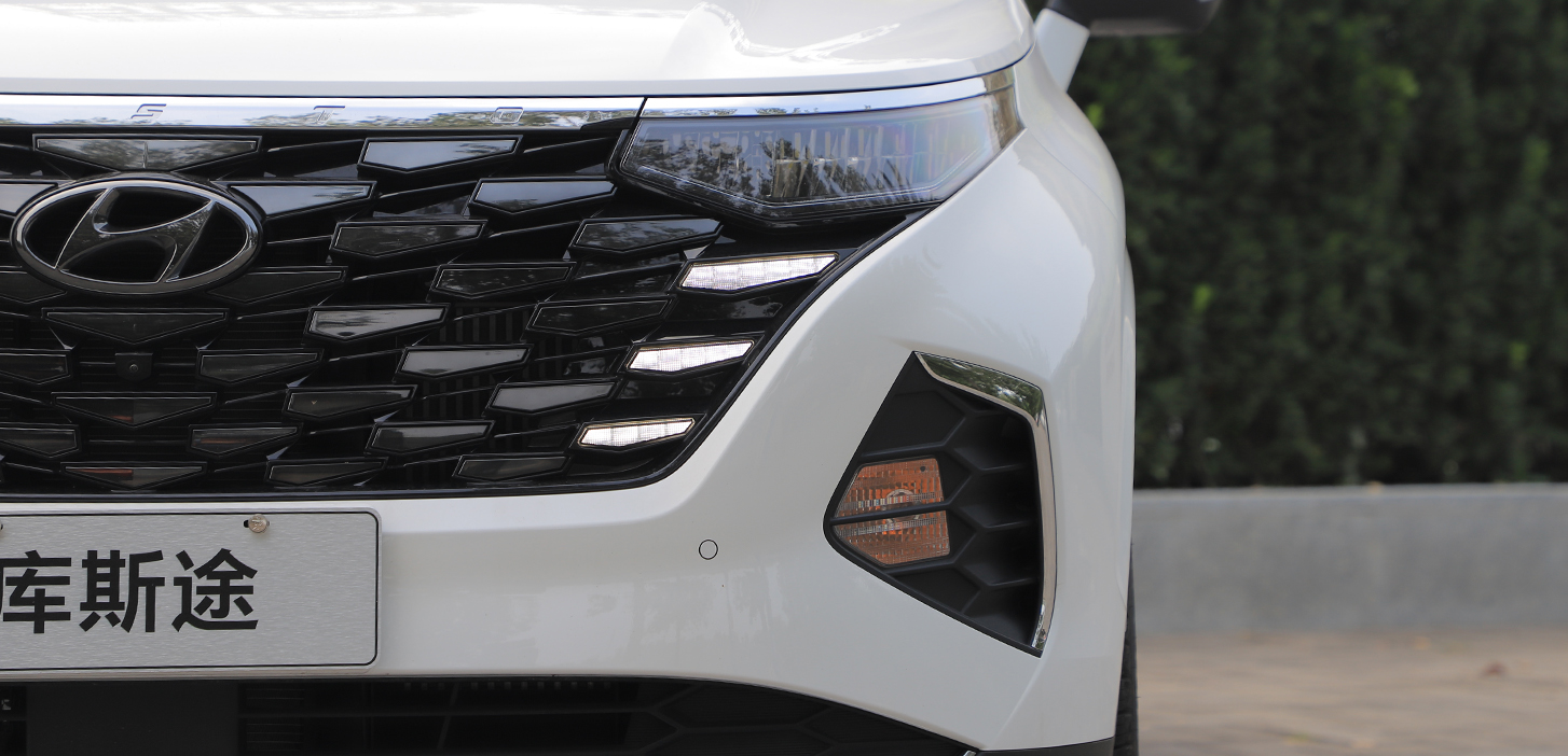 北京现代库斯途2.0t顶配配置,北京现代库斯途几款车型怎么选