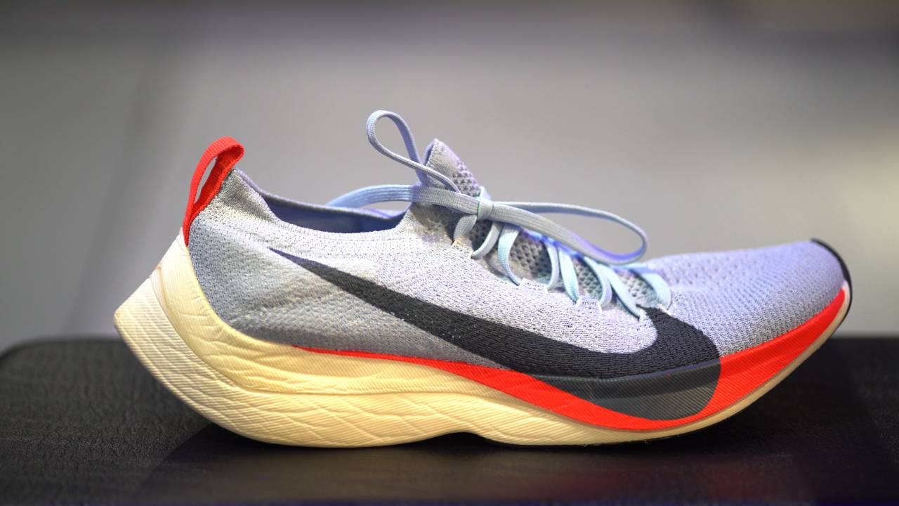 nikealphaflynext最贵的配色,nikenext地表最强跑鞋