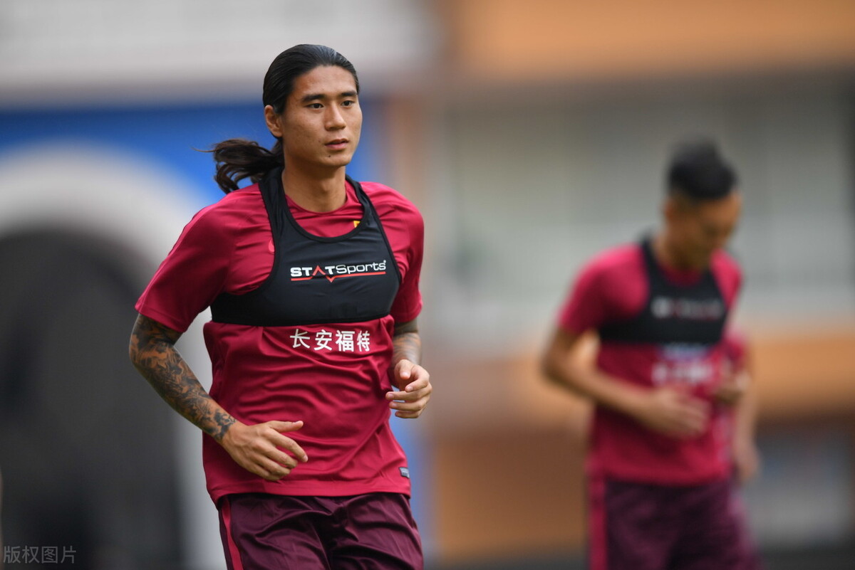 河南建业现在最新状态,河南建业为胜利而超越