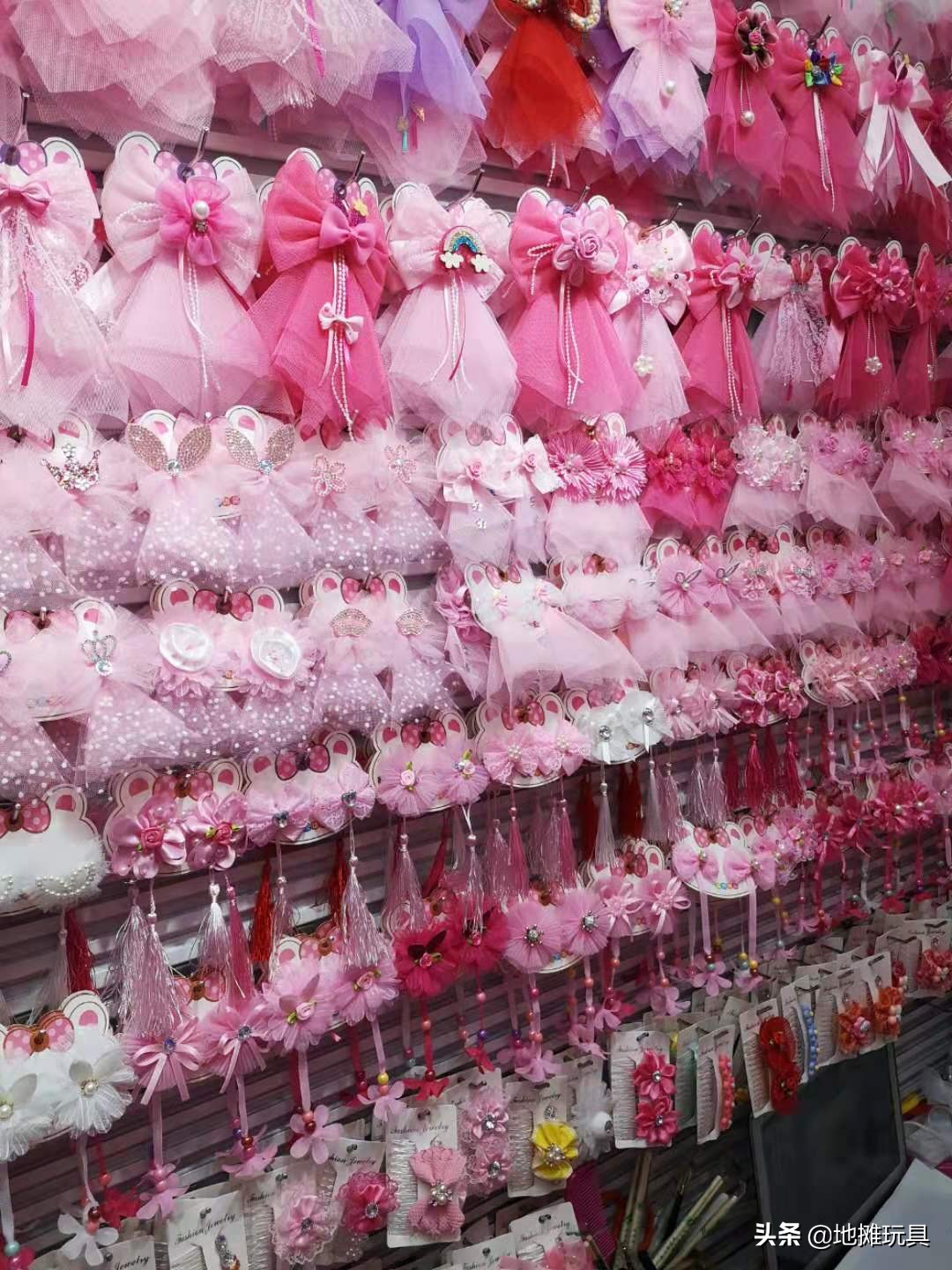 义乌小商品批发市场营业时间,义乌最便宜的批发市场一览表