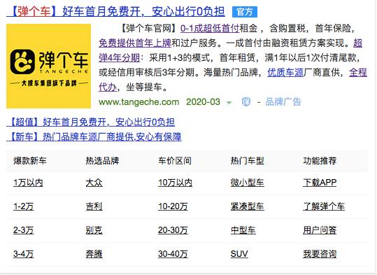 融资租赁汽车平台排名,2023年汽车融资租赁调研报告
