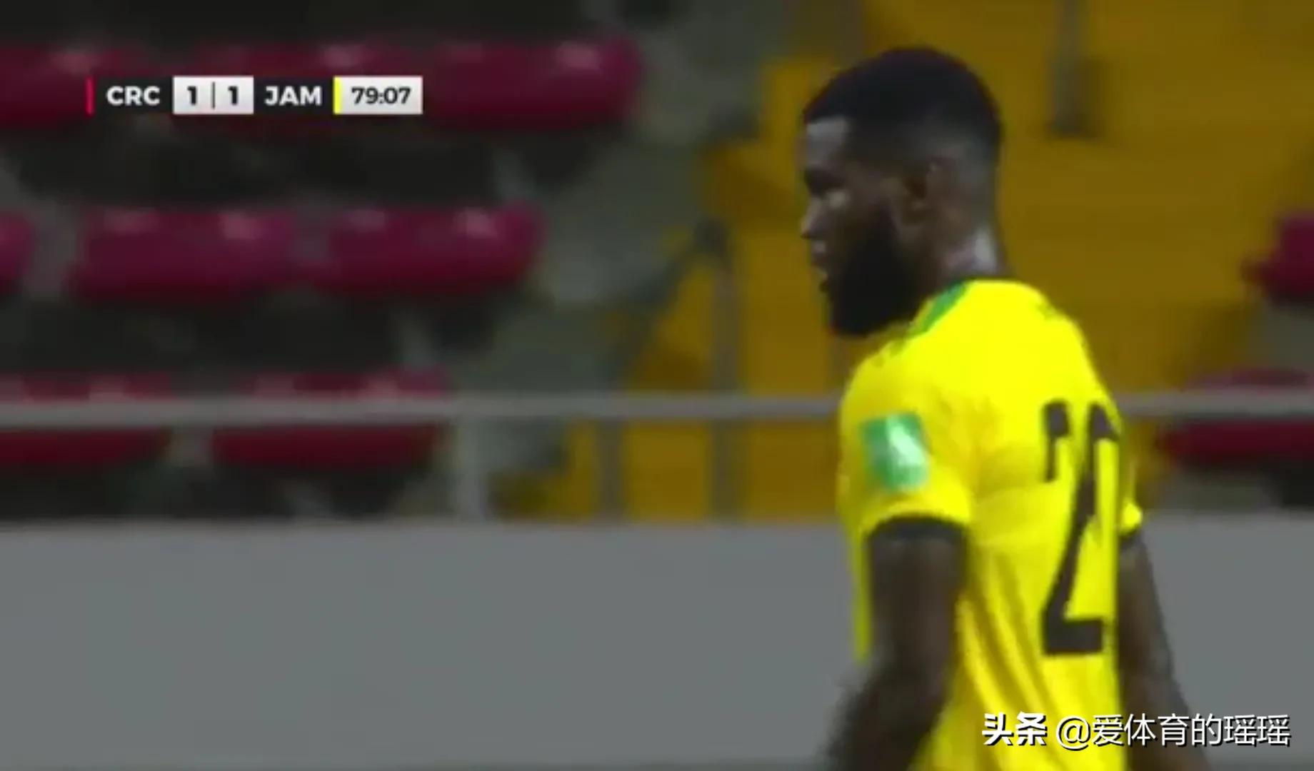 2022年世界杯中国对战哥斯达黎加,世预赛哥斯达黎加对墨西哥