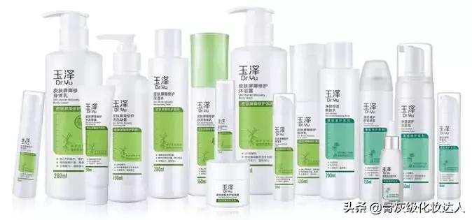 水乳分开还是套,水乳混合的好还是分开的好