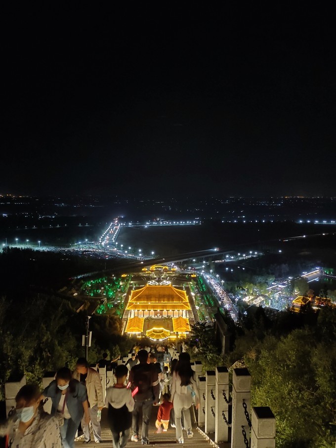 石家庄周边古镇一日游景点大全,石家庄山上游玩好去处