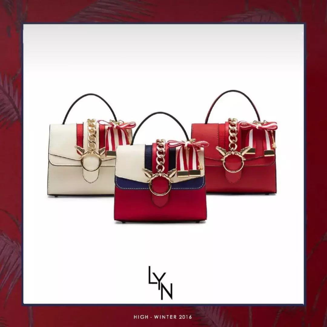 英国小众品牌包包合集,500以内小众品牌包包