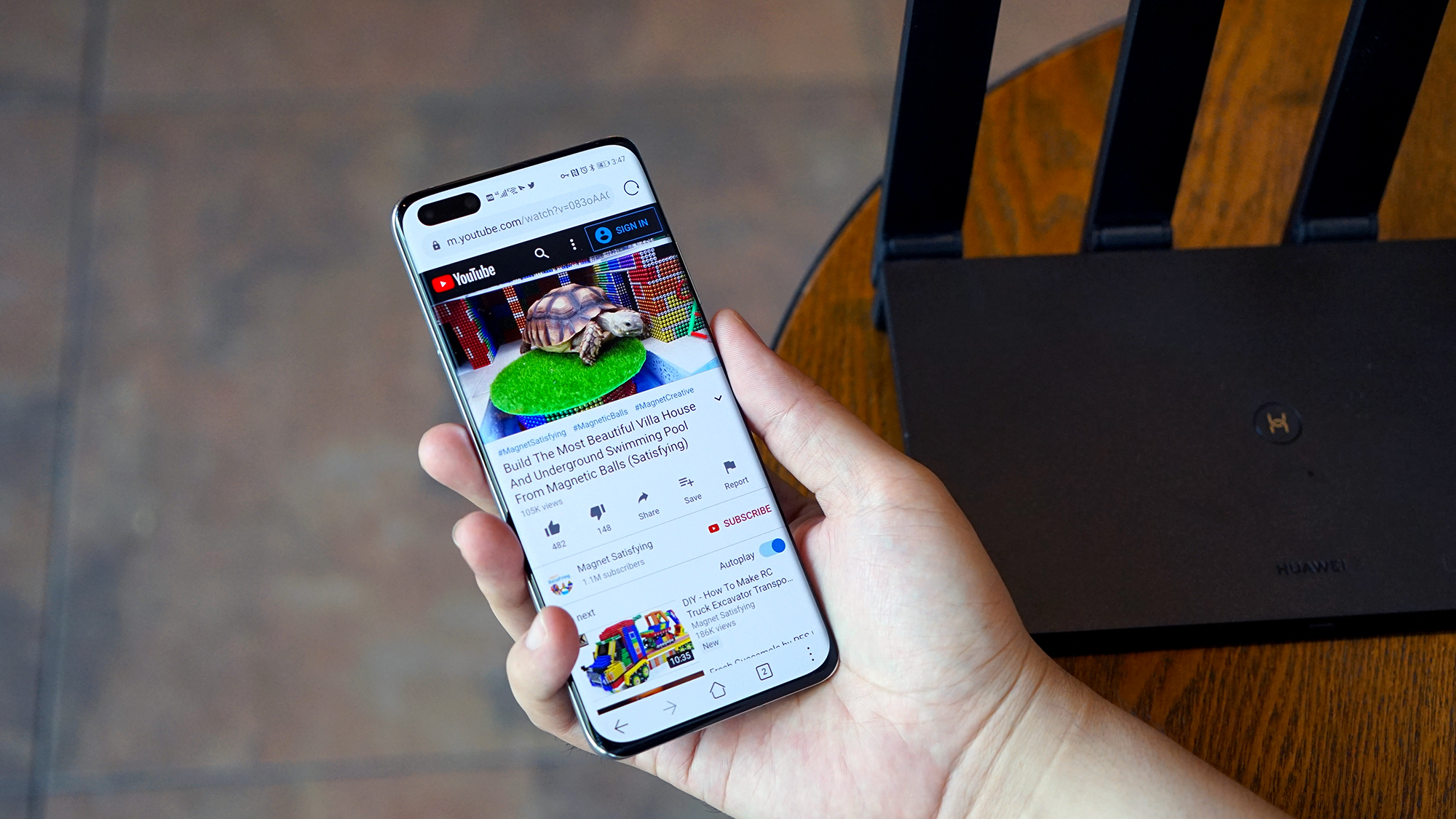 华为路由器ax3pro深度测评,华为路由器ax3pro优点和缺点