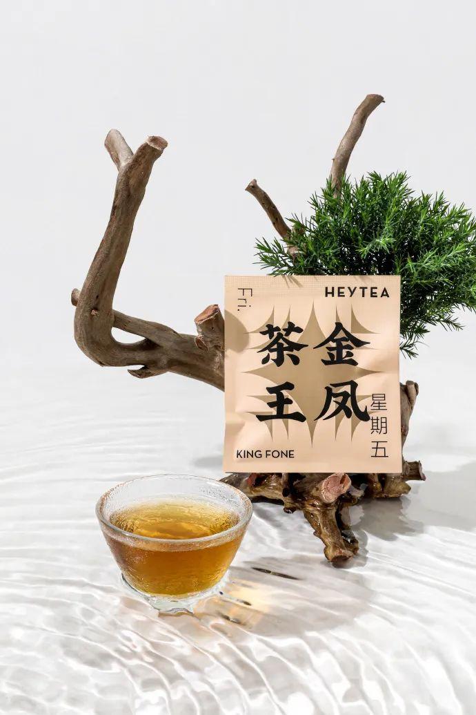 数字化新茶饮1.0喜茶就用这三招,喜茶开启新茶饮时代吗