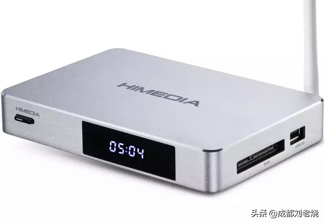 海美迪q5plus拆解测评,海美迪q5盒子测评