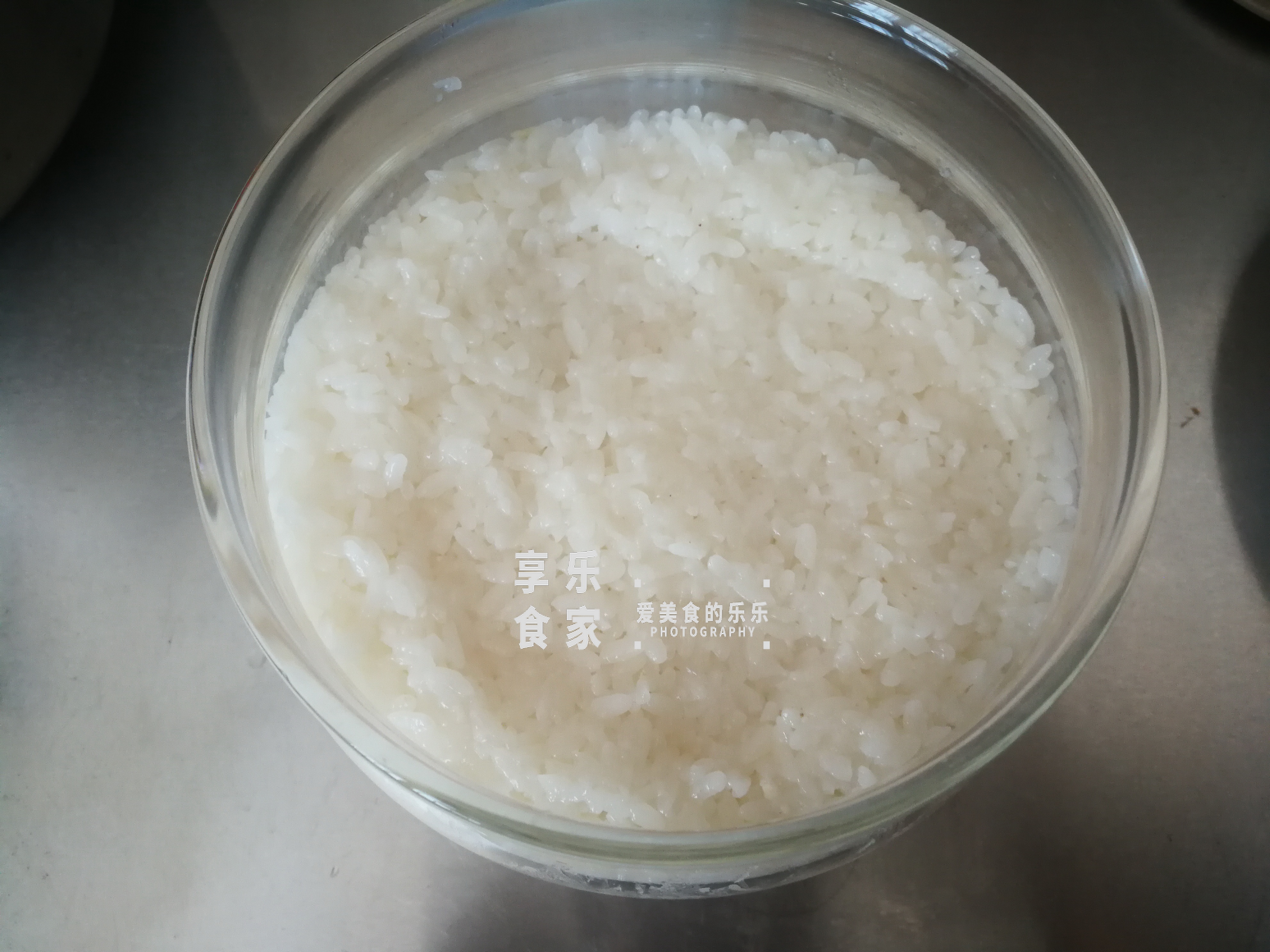 一斤糯米一袋酒曲,8斤糯米1.5斤酒曲可以吗