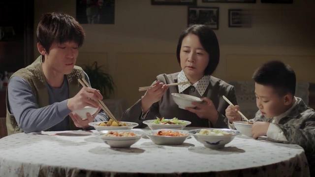 吃饭有残留，真的会找个麻子对象吗？老祖宗这话有何用意？