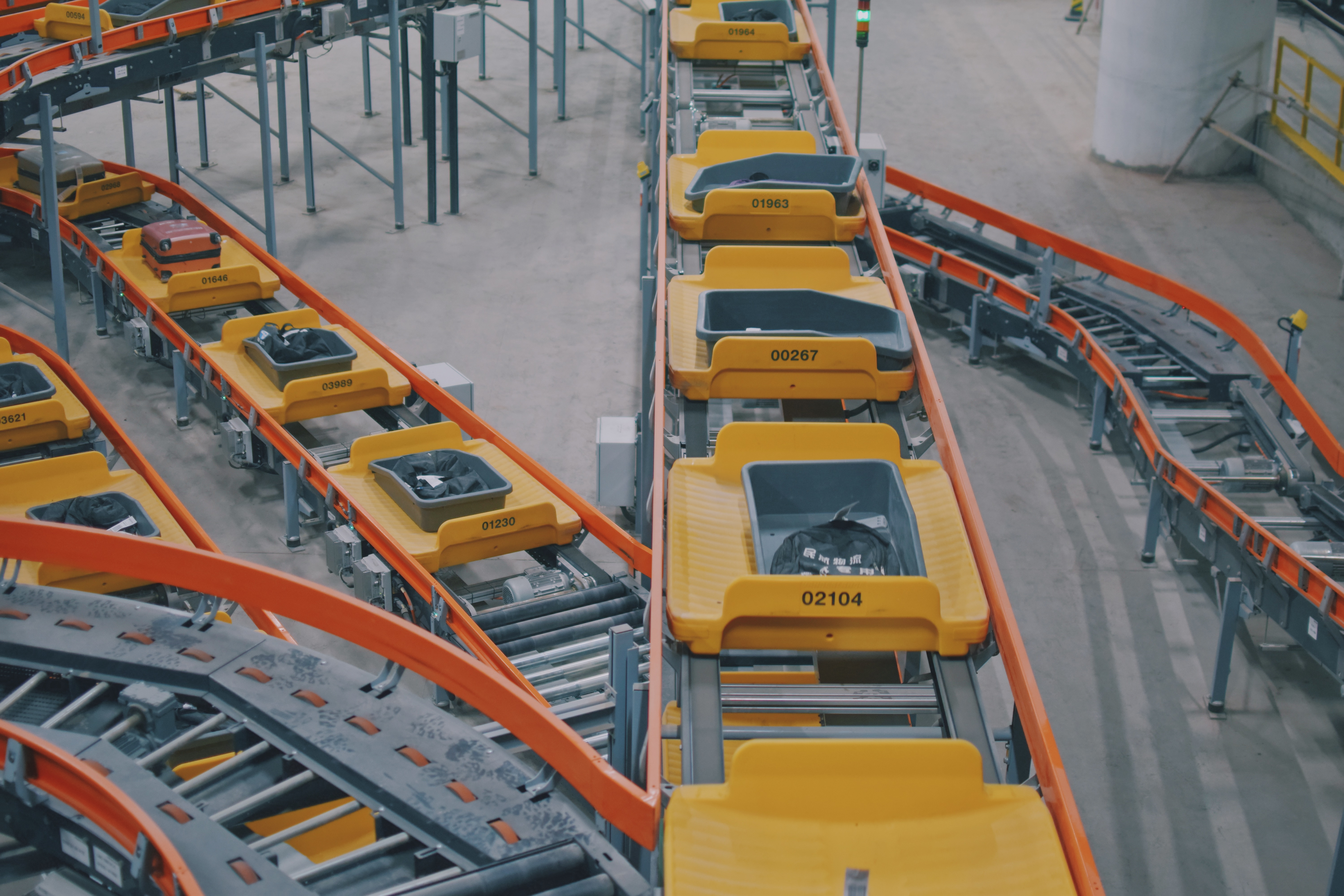 神鸟比翼天府国际机场正式投运,天府机场将开航投运