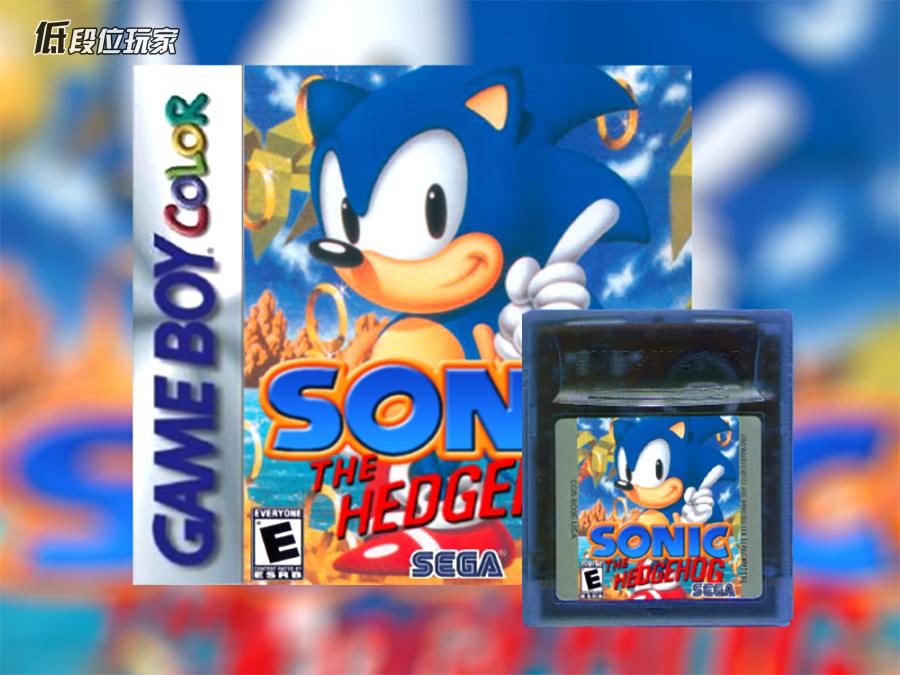 有钱有势都没用,在猫仔的童年,有GameBoy的才是真大佬