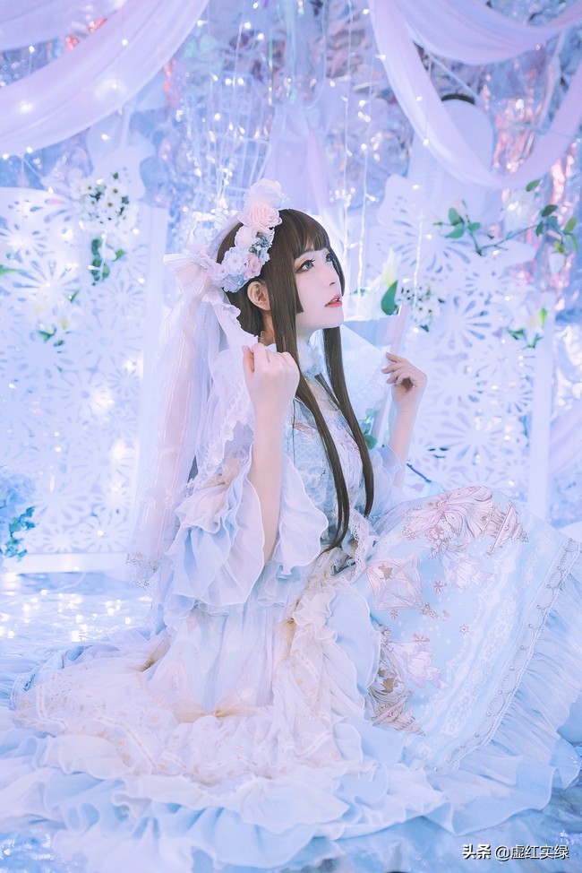 lolita精灵洛丽塔,lolita天鹅公主