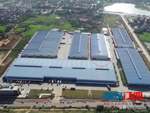 南昌县皇朝家私,皇朝家居事件