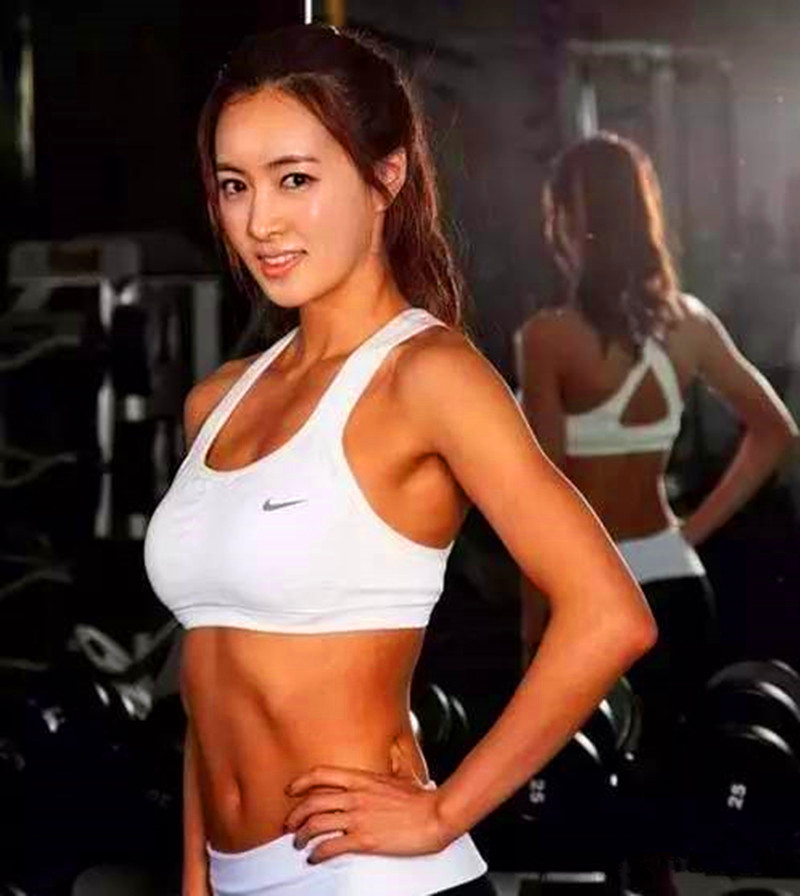 两天快速减体重瘦身法,体重怎么减最快瘦20斤