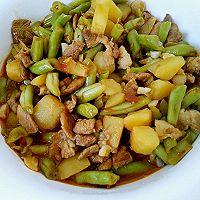 藏香猪的家常做法大全,藏香猪肉正宗做法大全